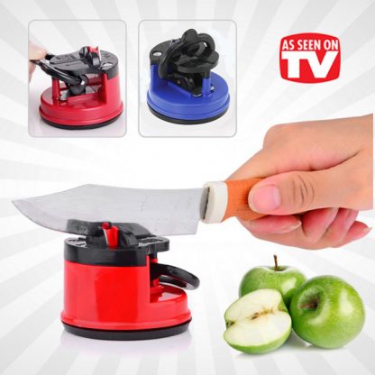 Oštrac noževa na vakumom