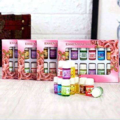 Aromati?na eteri?na ulja za osveživa?e prostorije