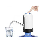 AUTOMATSKA PUMPA ZA VODU - usb punjenje