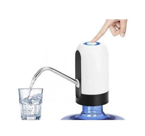 AUTOMATSKA PUMPA ZA VODU - usb punjenje