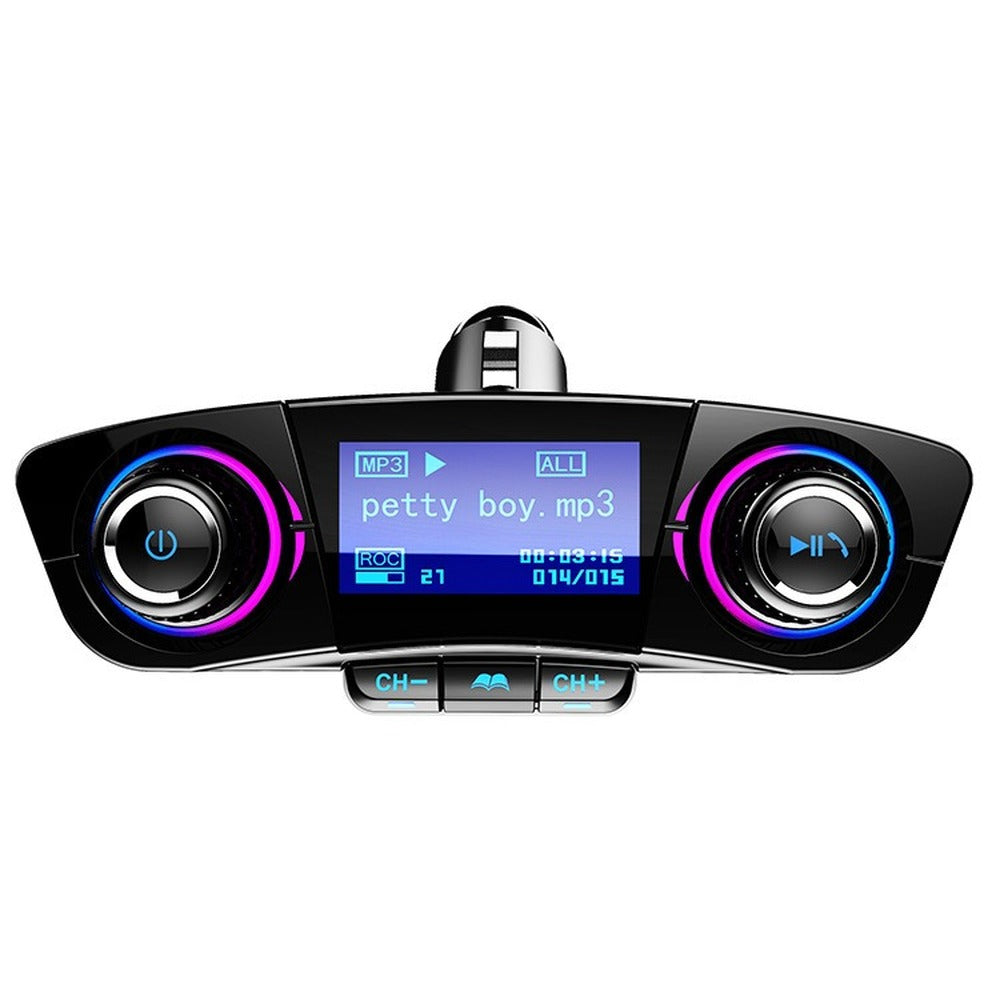 Bluetooth transmiter BT06 za auto