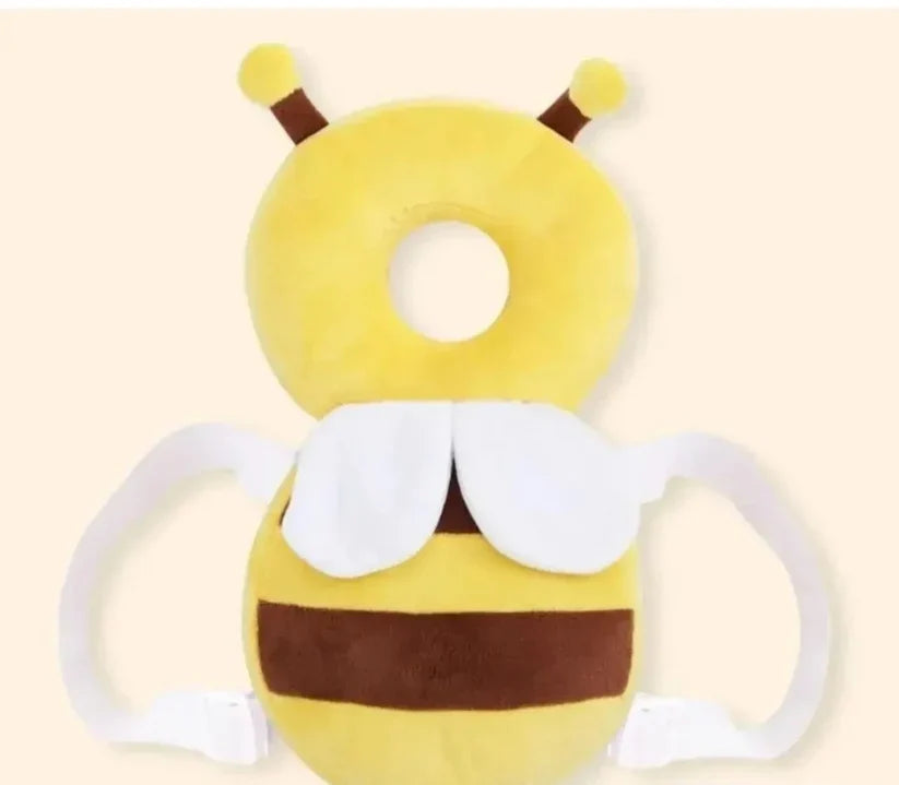 Bebi jastuk/ranac za zaštitu od povreda