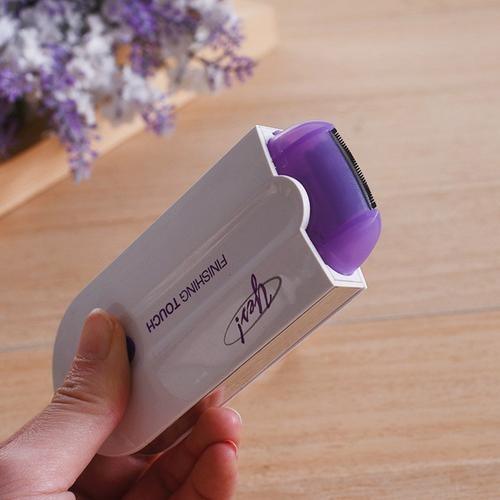 3 u 1 Odstranjivac dlacica