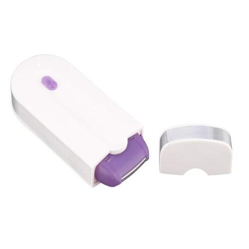 3 u 1 Odstranjivac dlacica