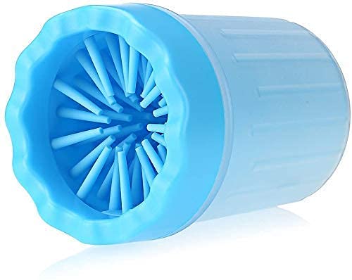 Čaša za pranje šapa