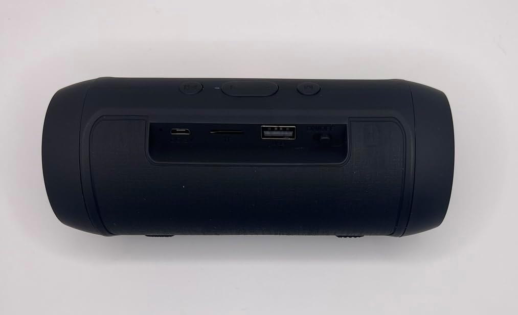 Bluetooth zvučnik 20W