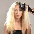 2u1 Četka za sušenje i peglanje kose