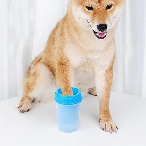 Čaša za pranje šapa