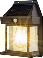 Solarna lampa sijalica