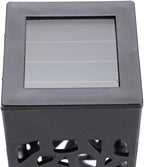 Solarne lampe sa senzorom