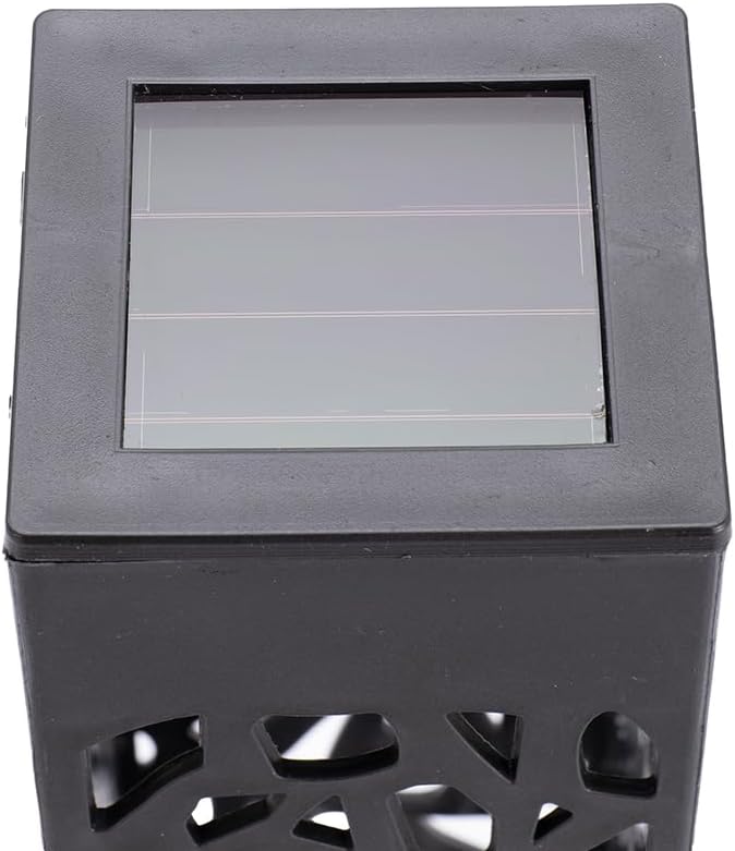 Solarne lampe sa senzorom