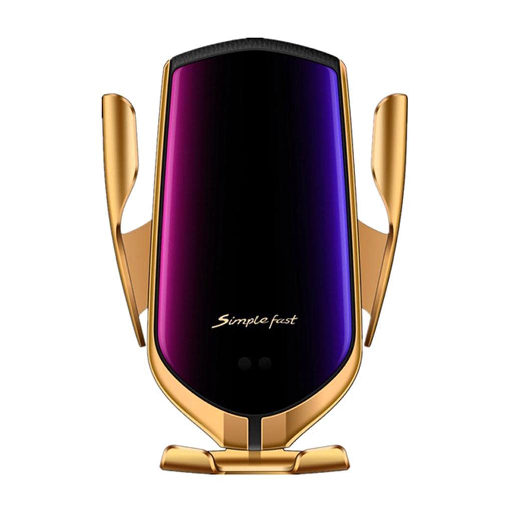 Držač telefona sa bežičnim punjenjem