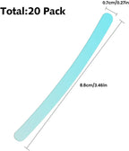 Reflektujuce tracice za auto ( 20 KOMADA )