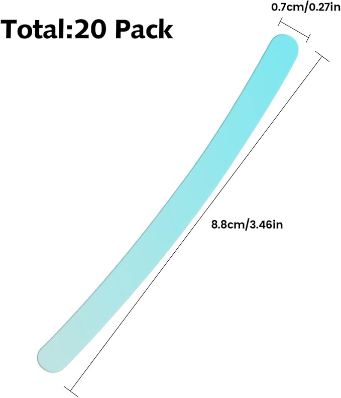 Reflektujuce tracice za auto ( 20 KOMADA )