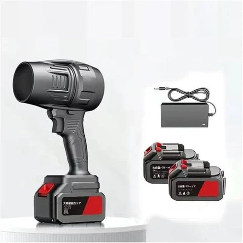 AIR DUSTER - Turbo fen