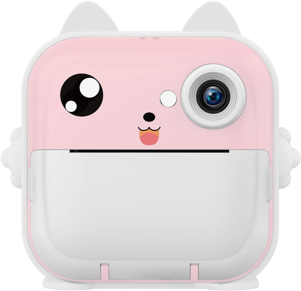 Dečija digitalna kamera štampač