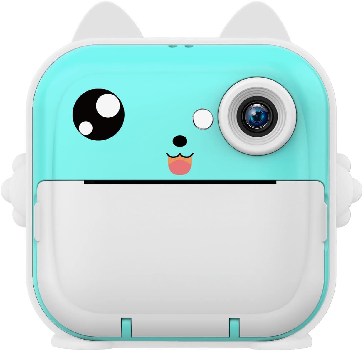 Dečija digitalna kamera štampač