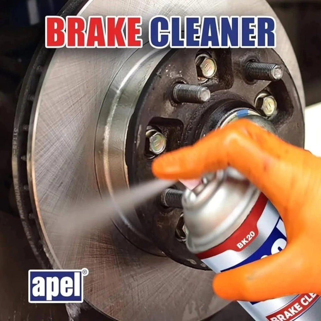 ČISTAČ KOČNICA - Brake cleaner