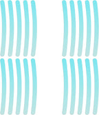 Reflektujuce tracice za auto ( 20 KOMADA )