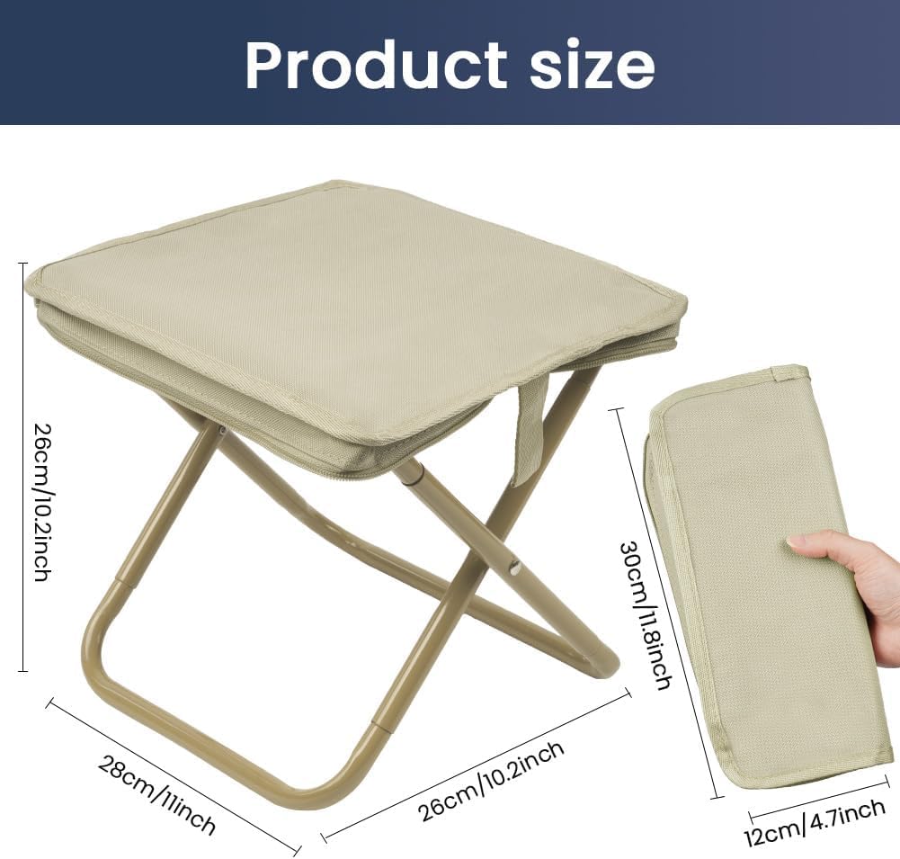 Torba stolica - prenosiva i praktična