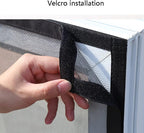 Komarnici za prozor - mreža protiv komarac