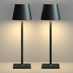 LED Stona lampa - sa senzorom