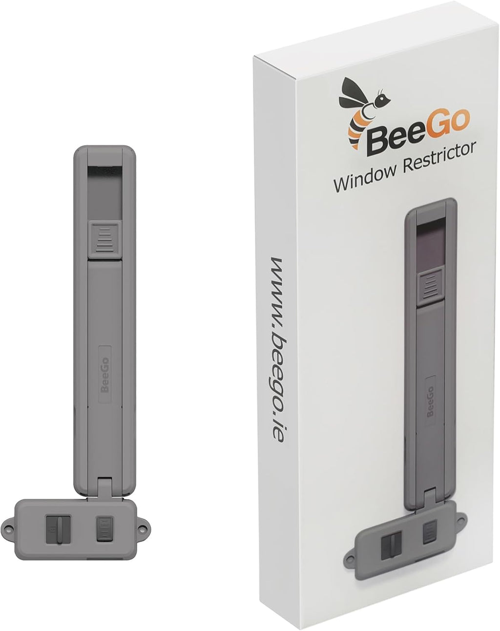 LOKER PAKET 1 +2 Frižider i prozor