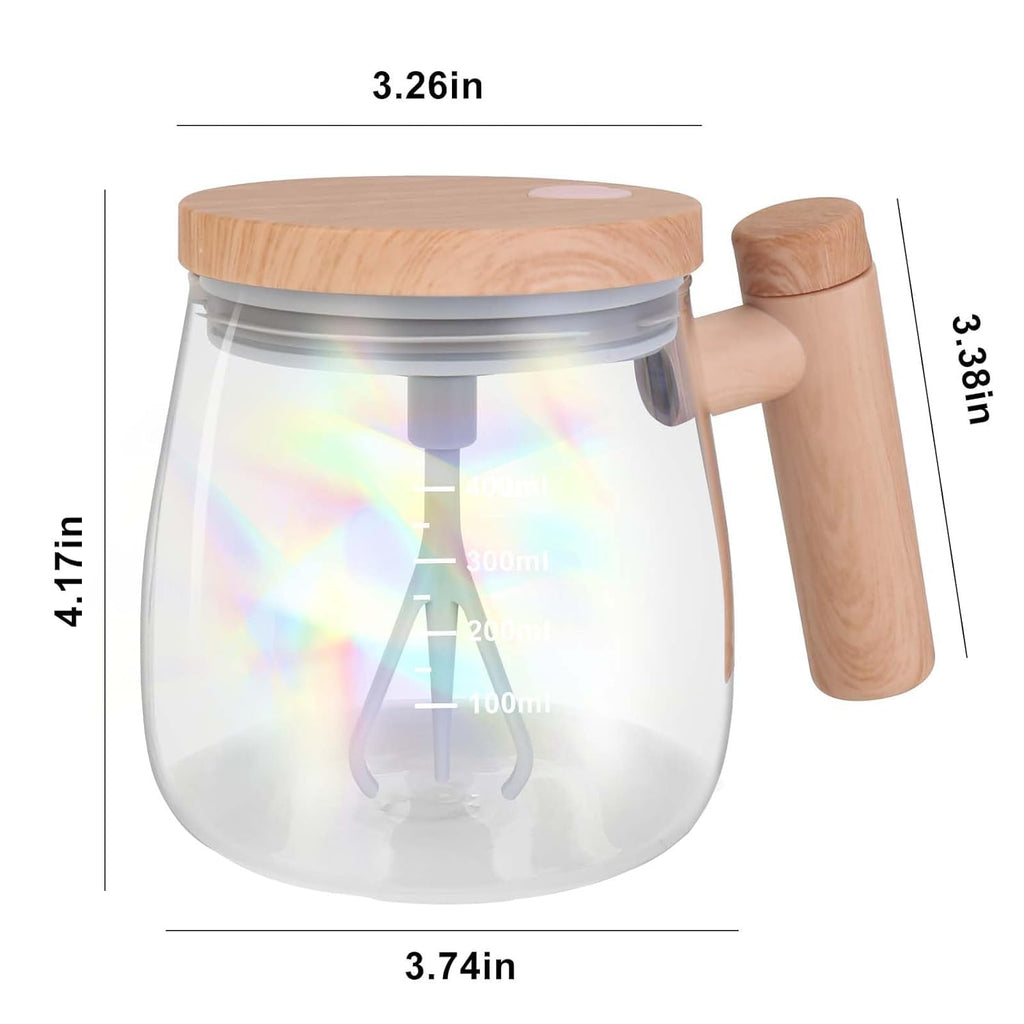 Električna šolja za nes kafu