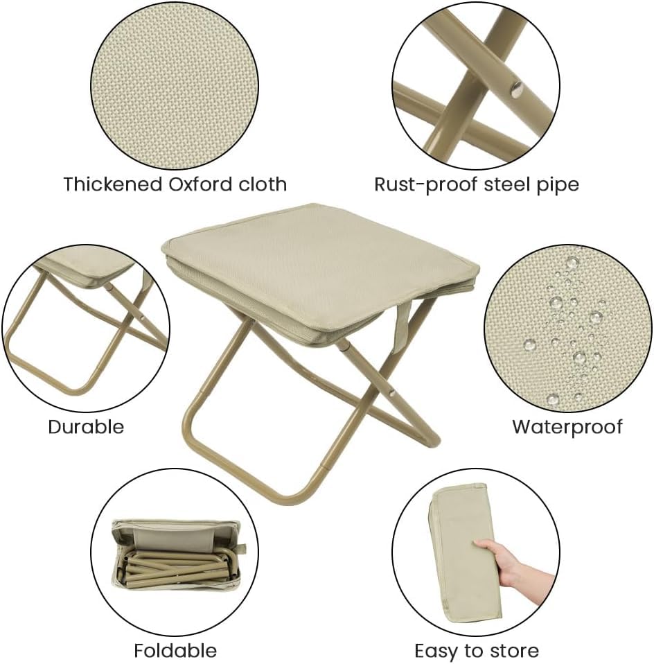 Torba stolica - prenosiva i praktična