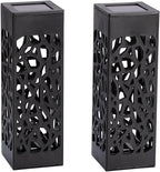 Solarne lampe sa senzorom