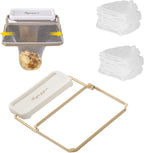 Sklopiva cediljka za sudoperu + POKLON 20 MREŽICA