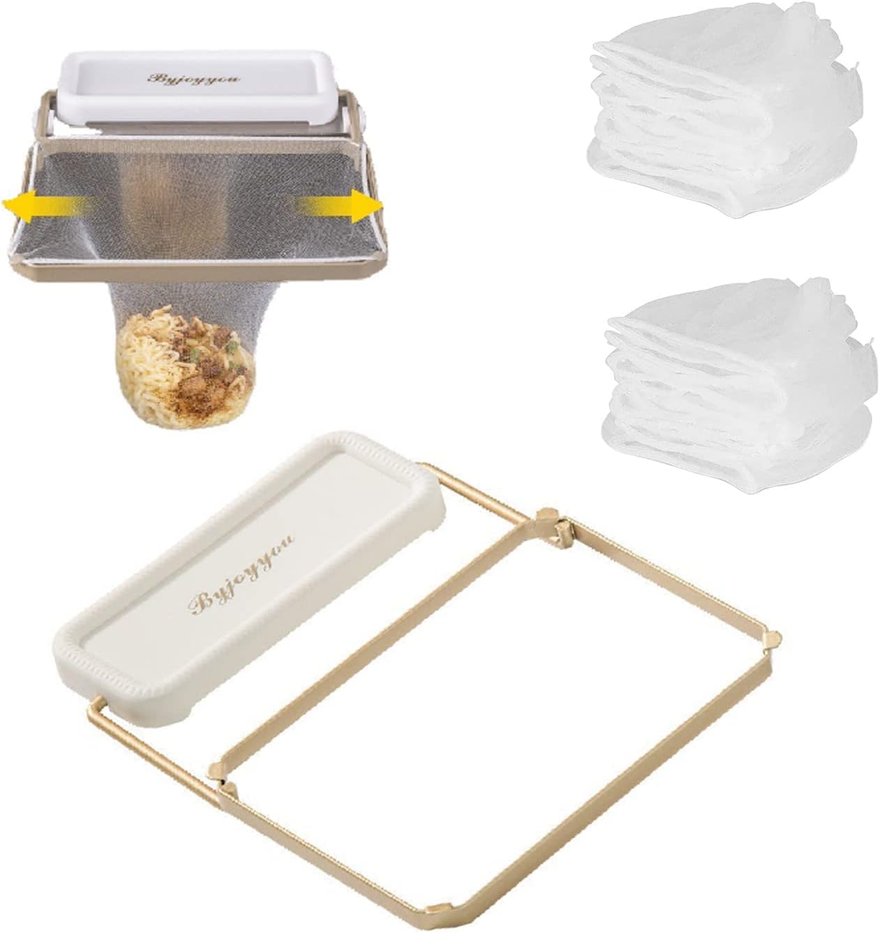 Sklopiva cediljka za sudoperu + POKLON 20 MREŽICA