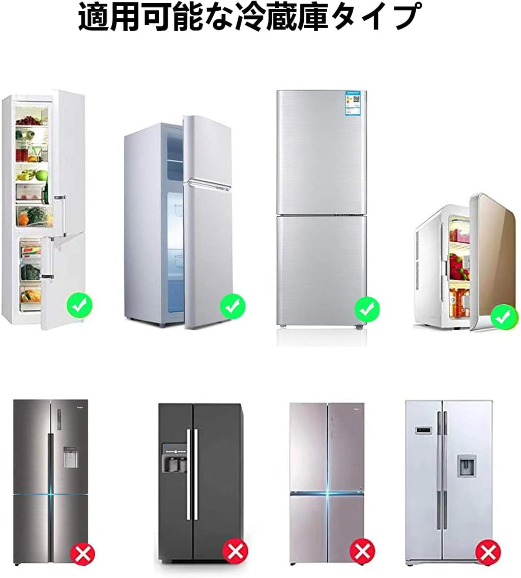 LOKER PAKET 1 +2 Frižider i prozor