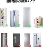 LOKER PAKET 1 +2 Frižider i prozor