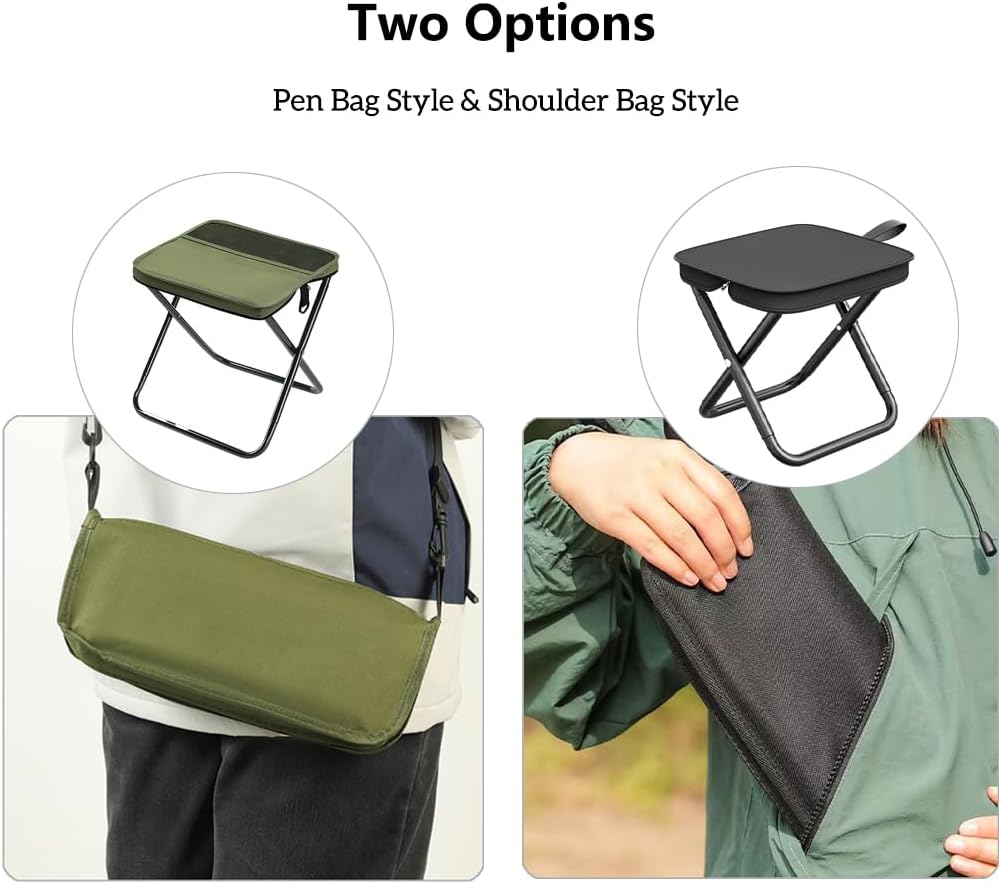 Torba stolica - prenosiva i praktična