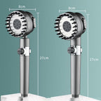 Hidro-masažni tuš 4u1