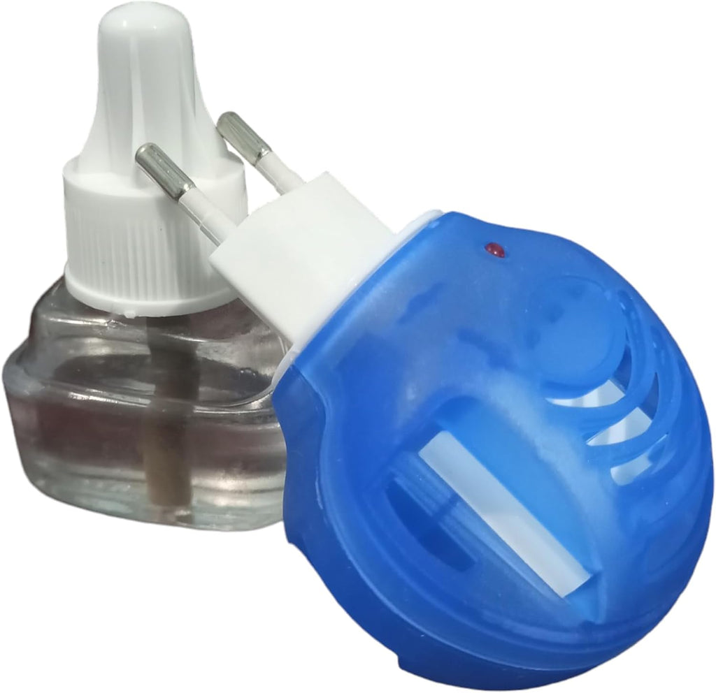 Aparat protiv komaraca 1+1 GRATIS + 60 PATRONA