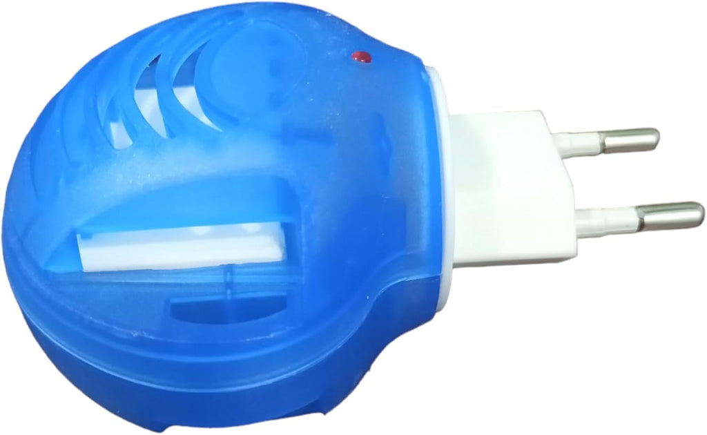 Aparat protiv komaraca 1+1 GRATIS + 60 PATRONA