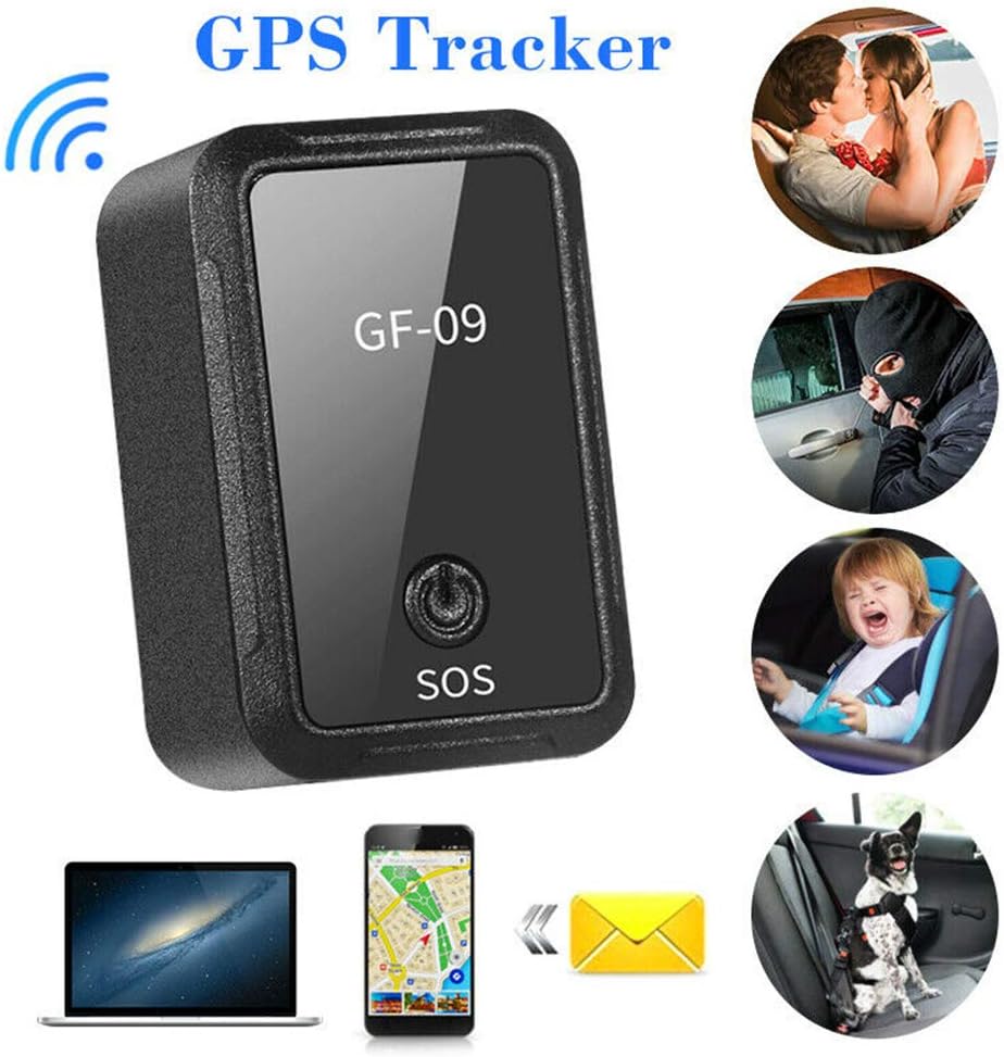 GPS LOKATOR - praćenje u realnom vremenu