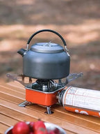 Prenosni plinski REŠO - Savršen za ljubitelje prirode