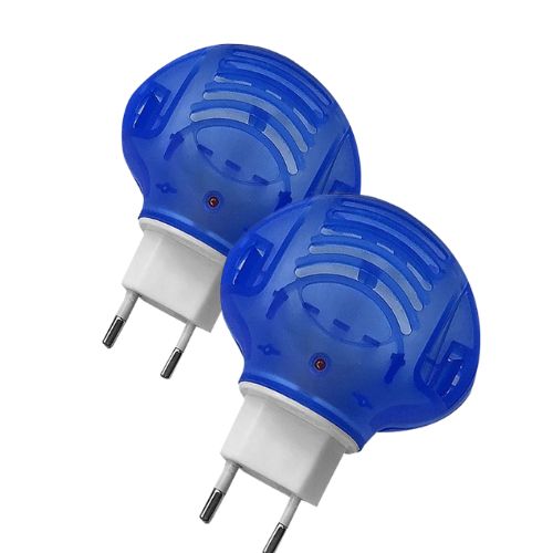 Aparat protiv komaraca 1+1 GRATIS + 60 PATRONA