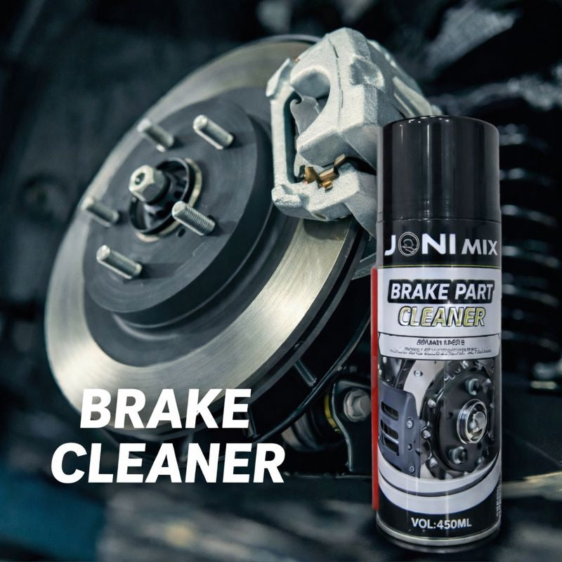 ČISTAČ KOČNICA - Brake cleaner