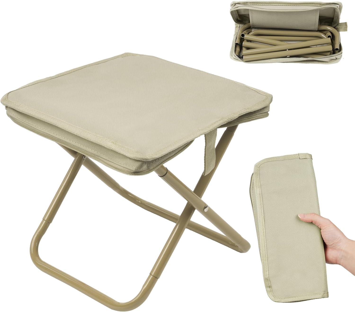 Torba stolica - prenosiva i praktična