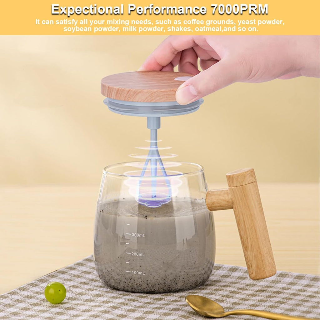 Električna šolja za nes kafu