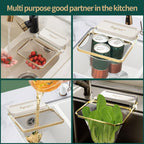 Sklopiva cediljka za sudoperu + POKLON 20 MREŽICA