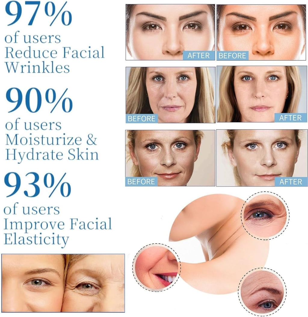 BOTOX serum za brzo podmlađivanje lica