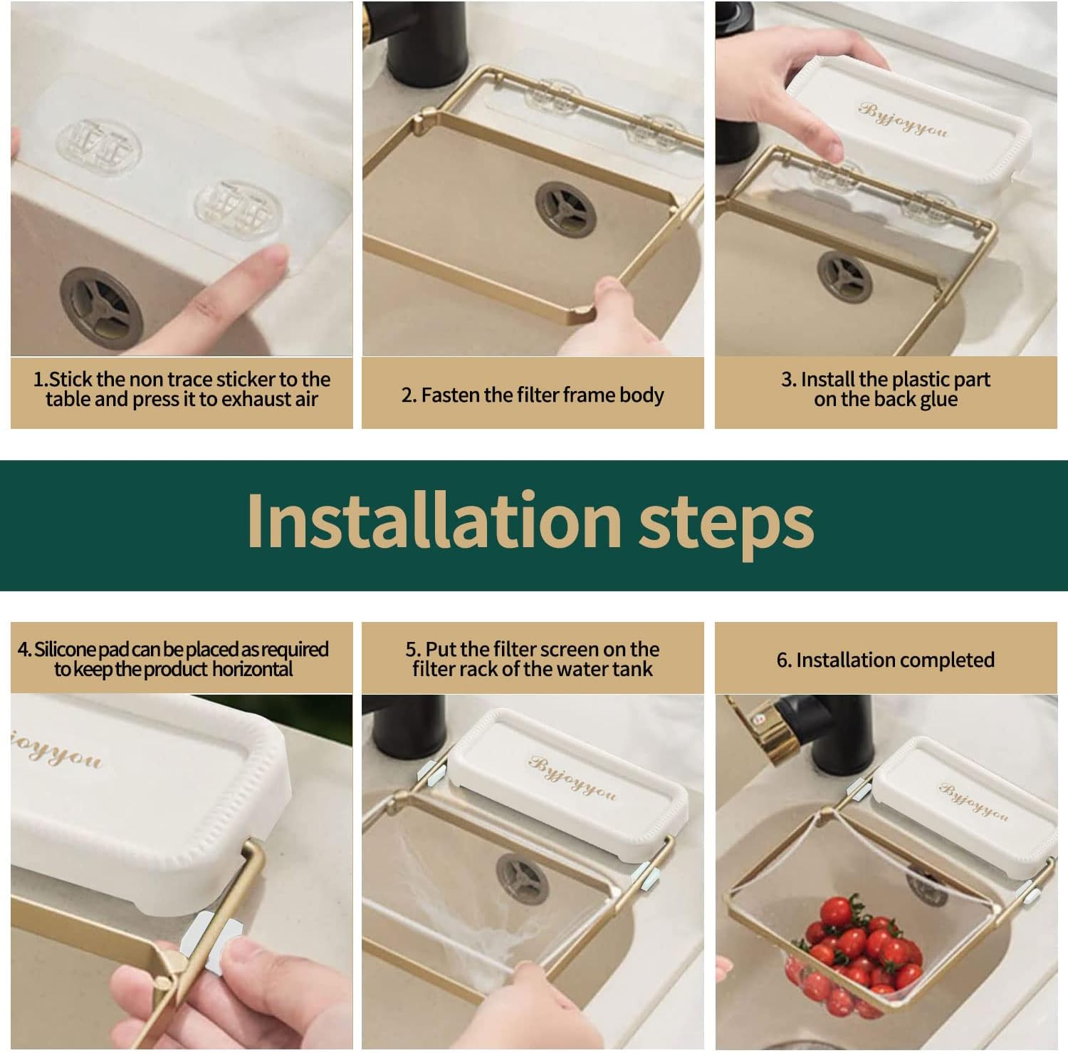 Sklopiva cediljka za sudoperu + POKLON 20 MREŽICA