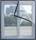 Komarnici za prozor - mreža protiv komarac