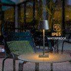 LED Stona lampa - sa senzorom