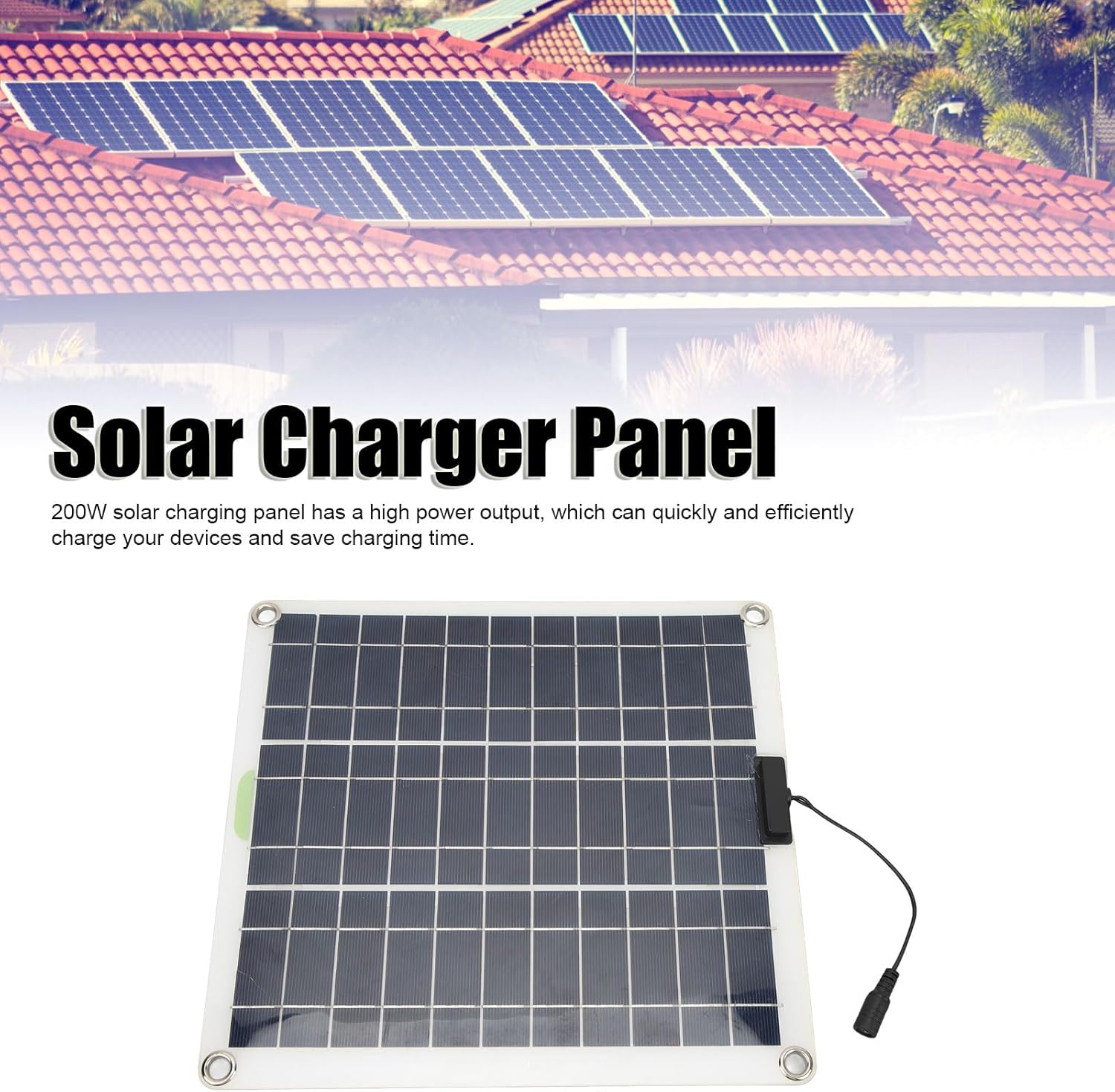 Prenosivi solarni paneli za punjenje telefona 5W-10W-15W